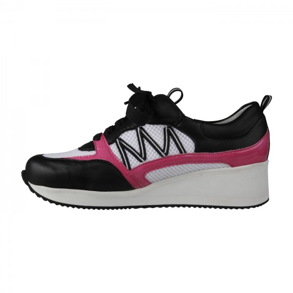 Lei By Tessamino Damensneaker Nele pink Discount Store für neue Produkte