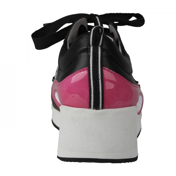 Lei By Tessamino Damensneaker Nele pink Discount Store für neue Produkte