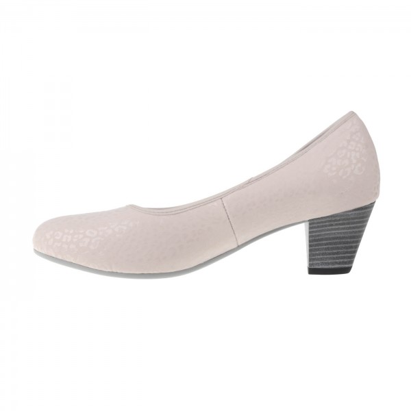 Lei By Tessamino Pumps Alice rosa 50% Rabatt mit kostenlosem Versand