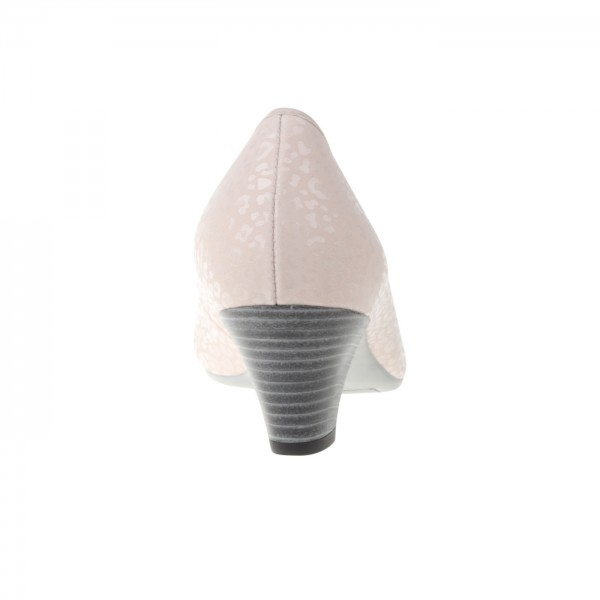 Lei By Tessamino Pumps Alice rosa 50% Rabatt mit kostenlosem Versand