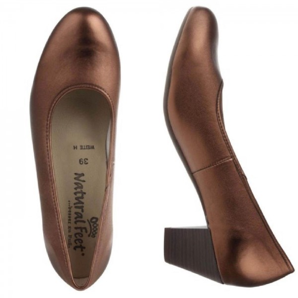 Lei By Tessamino Pumps Dela bronze Black Friday Preise