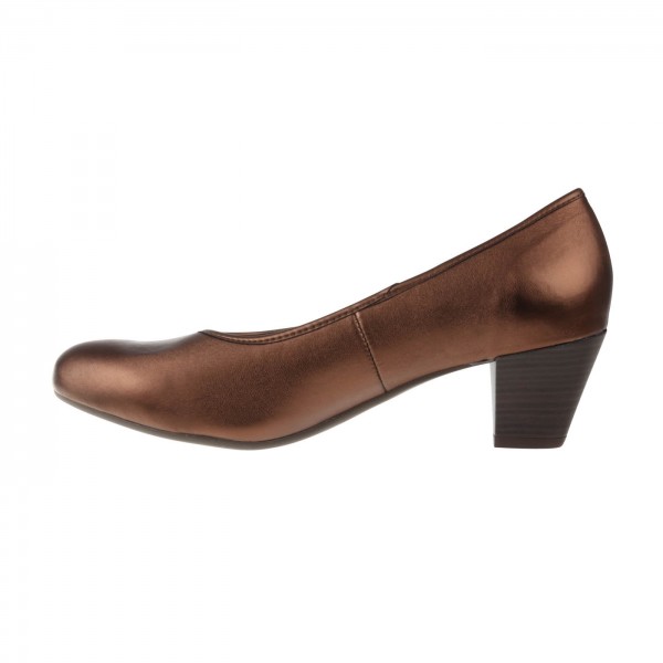 Lei By Tessamino Pumps Dela bronze Black Friday Preise