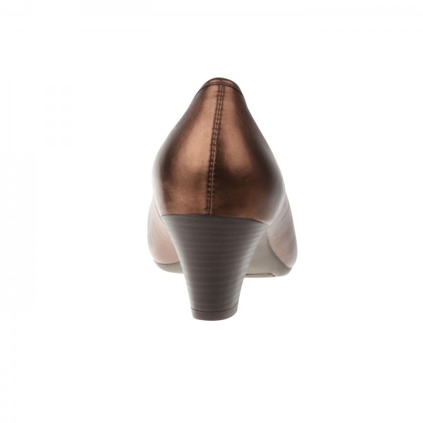 Lei By Tessamino Pumps Dela bronze Black Friday Preise