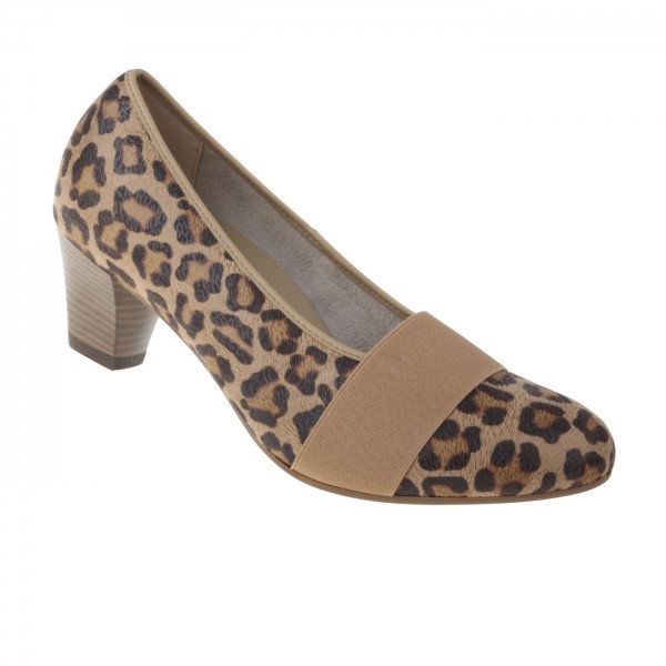 Lei By Tessamino Pumps Cora beige Online