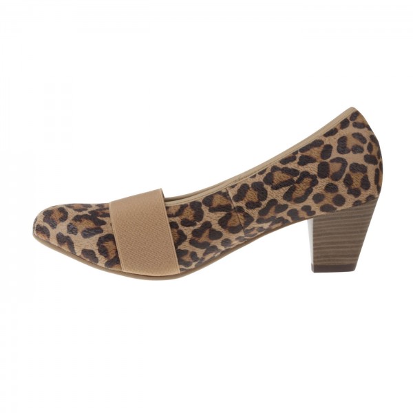 Lei By Tessamino Pumps Cora beige Online