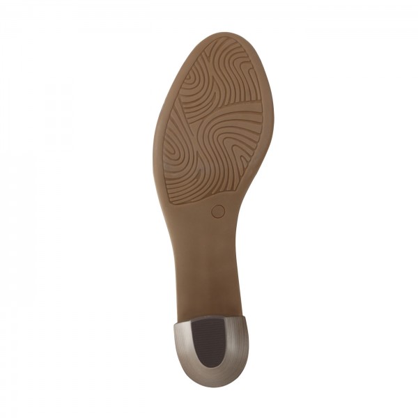 Lei By Tessamino Pumps Cora beige Online