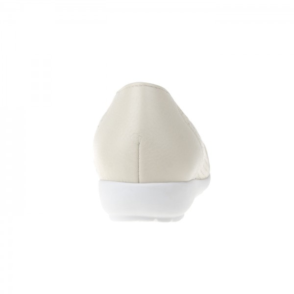 Lei By Tessamino Ballerina Annabelle beige im Angebot