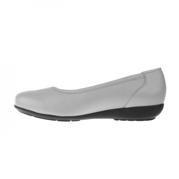 Lei By Tessamino Ballerina Johanna hellgrau Kostenloser Versand