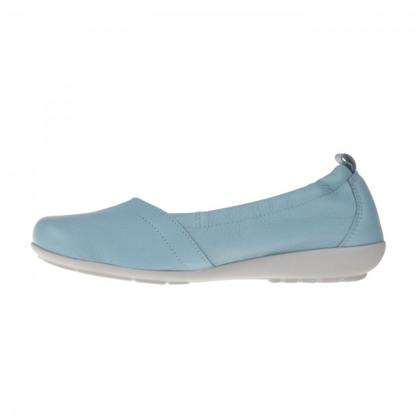 Lei By Tessamino Ballerina Polina hellblau Limitierter Zeitrabatt