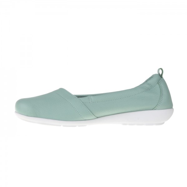 Lei By Tessamino Ballerina Polina hellgrün Fabrik Onlineshop