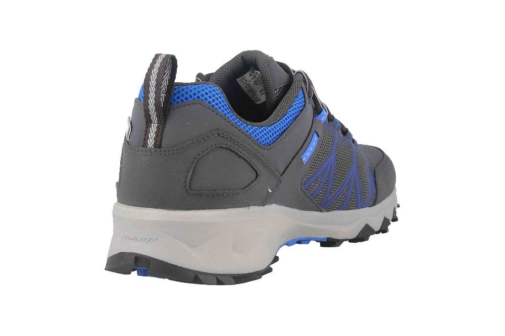 Columbia PEAKFREAK™ II OUTDRY™ Trekkingschuhe in Übergrößen Blau BM 5953-011 große Herrenschuhe Angebote