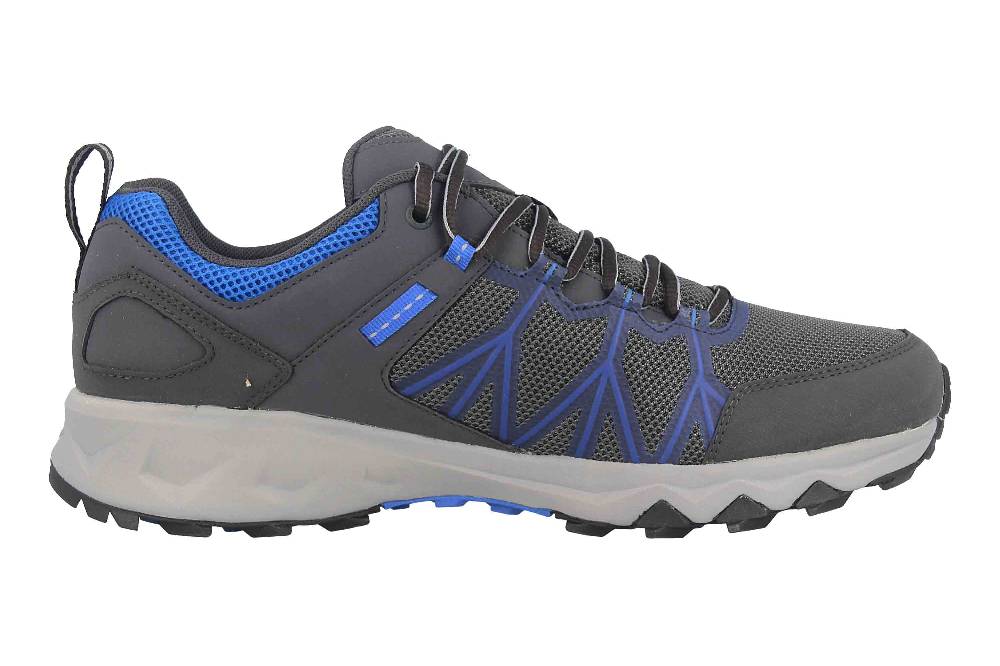 Columbia PEAKFREAK™ II OUTDRY™ Trekkingschuhe in Übergrößen Blau BM 5953-011 große Herrenschuhe Angebote