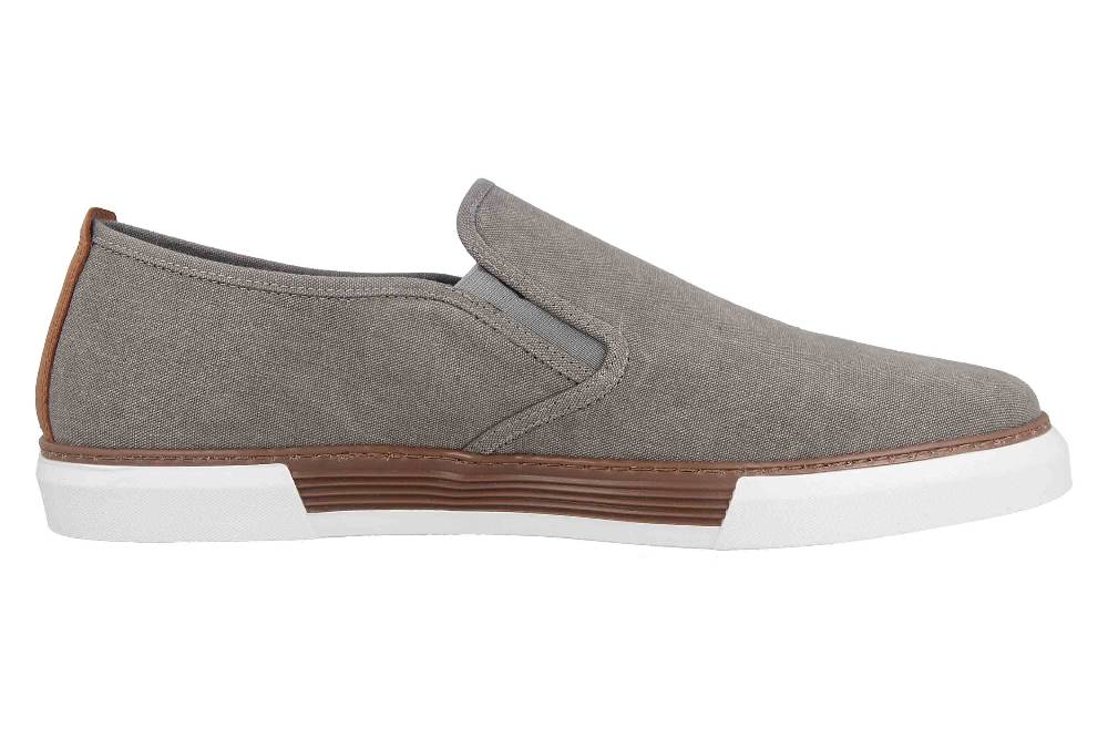 Camel Active Bayland Sneaker in Übergrößen Grau 24238952 C88 große Herrenschuhe Hotsell