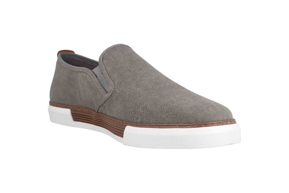 Camel Active Bayland Sneaker in Übergrößen Grau 24238952 C88 große Herrenschuhe Hotsell