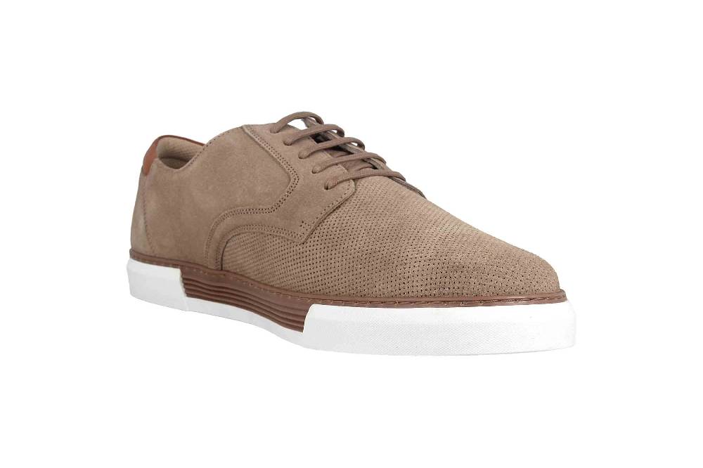 Camel Active Bayland Sneaker in Übergrößen Taupe 24233950 C24 große Herrenschuhe Meist gekauft