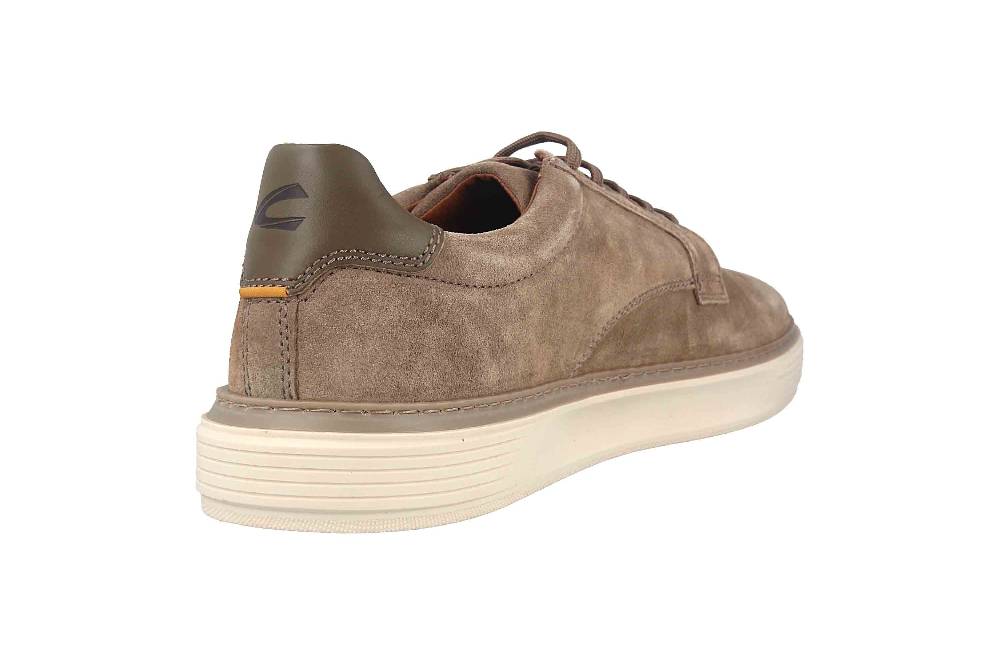 Camel Active Avon Sneaker in Übergrößen Taupe 24233949 C24 große Herrenschuhe Blitzverkäufe