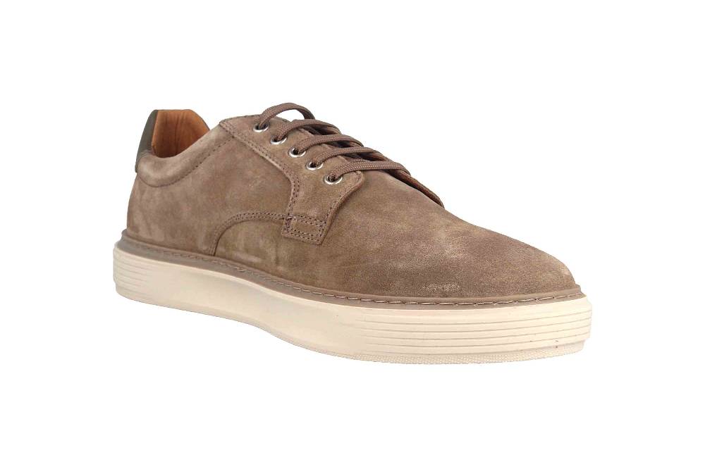 Camel Active Avon Sneaker in Übergrößen Taupe 24233949 C24 große Herrenschuhe Blitzverkäufe