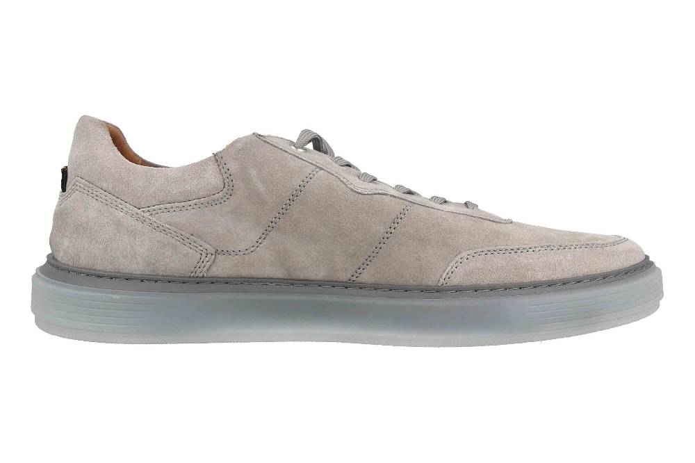Camel Active Avon Sneaker in Übergrößen Grau 24233947 C884 große Herrenschuhe Kostenloser Versand