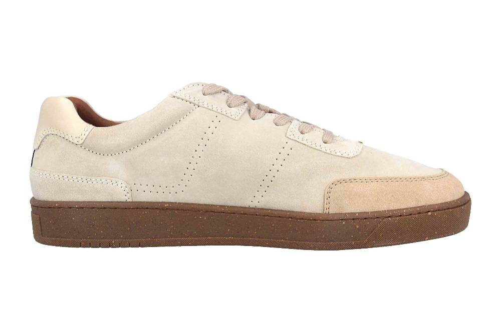 Camel Active Cloud Sneaker in Übergrößen Beige 24233654 C20 große Herrenschuhe Fabrik Onlineshop