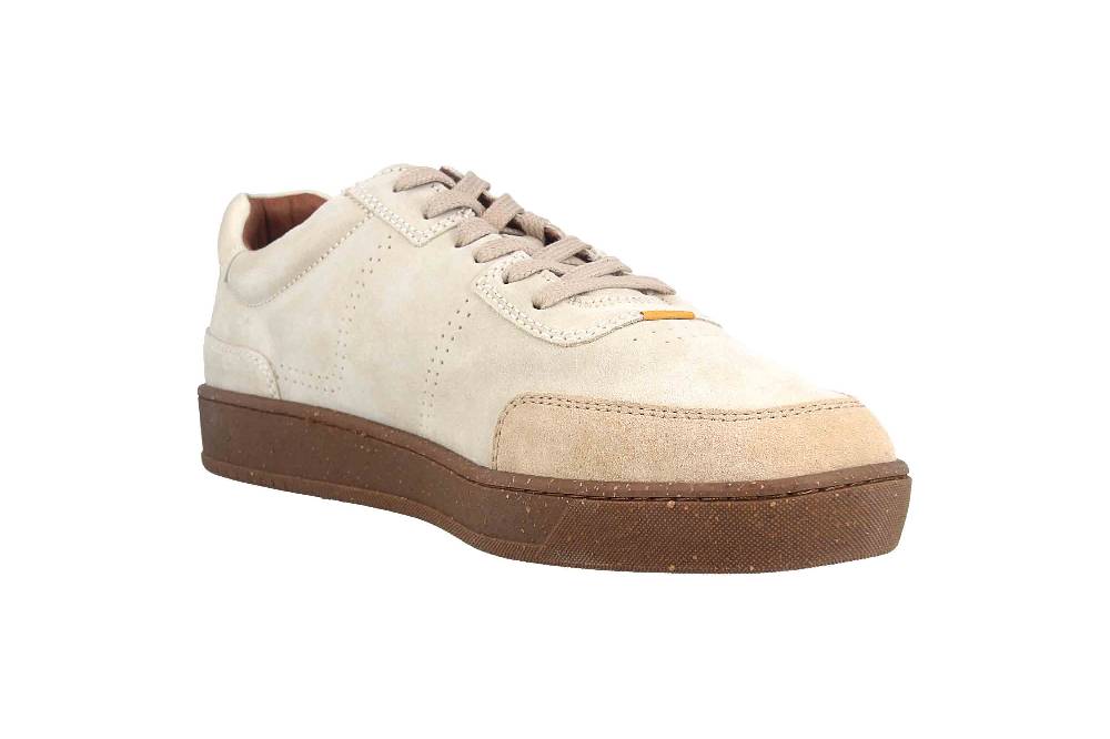 Camel Active Cloud Sneaker in Übergrößen Beige 24233654 C20 große Herrenschuhe Fabrik Onlineshop