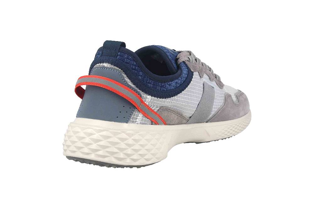 Camel Active Fly River Sneaker in Übergrößen Mehrfarbig 22238807 C842 große Herrenschuhe Fabrikpreis