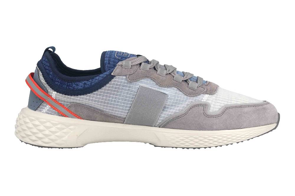 Camel Active Fly River Sneaker in Übergrößen Mehrfarbig 22238807 C842 große Herrenschuhe Fabrikpreis