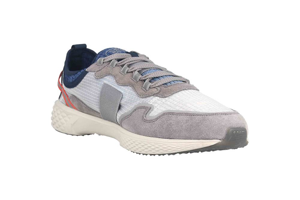 Camel Active Fly River Sneaker in Übergrößen Mehrfarbig 22238807 C842 große Herrenschuhe Fabrikpreis