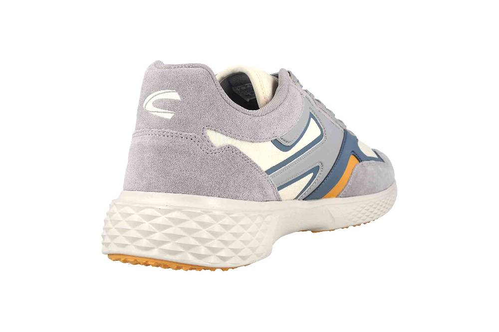 Camel Active Fly River Sneaker in Übergrößen Mehrfarbig 22233805 C882 große Herrenschuhe Sonderangebot