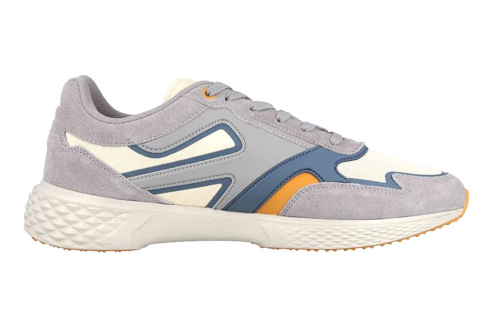 Camel Active Fly River Sneaker in Übergrößen Mehrfarbig 22233805 C882 große Herrenschuhe Sonderangebot