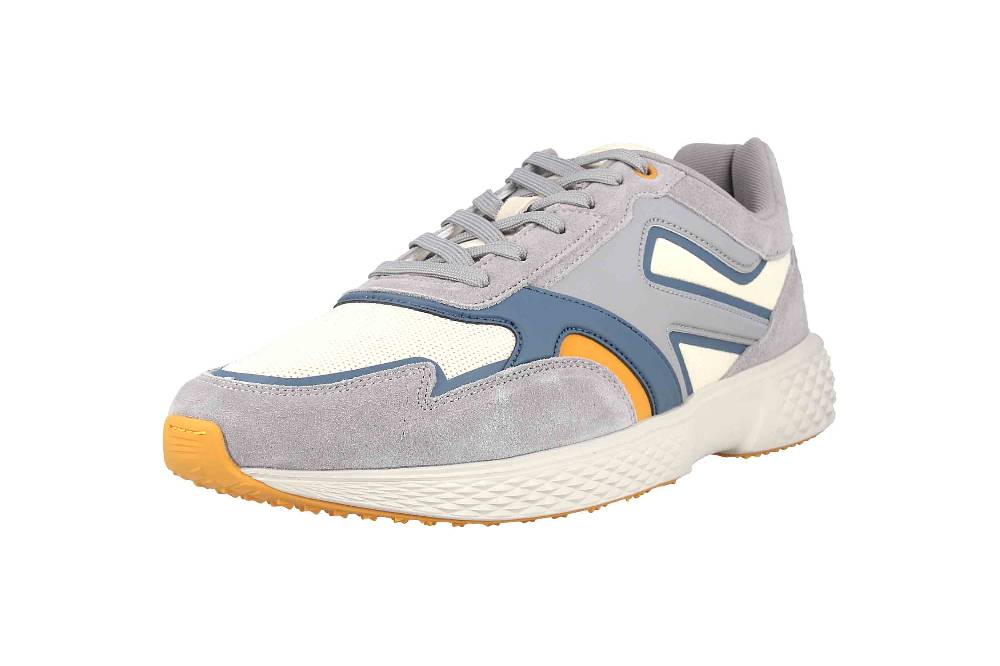Camel Active Fly River Sneaker in Übergrößen Mehrfarbig 22233805 C882 große Herrenschuhe Sonderangebot