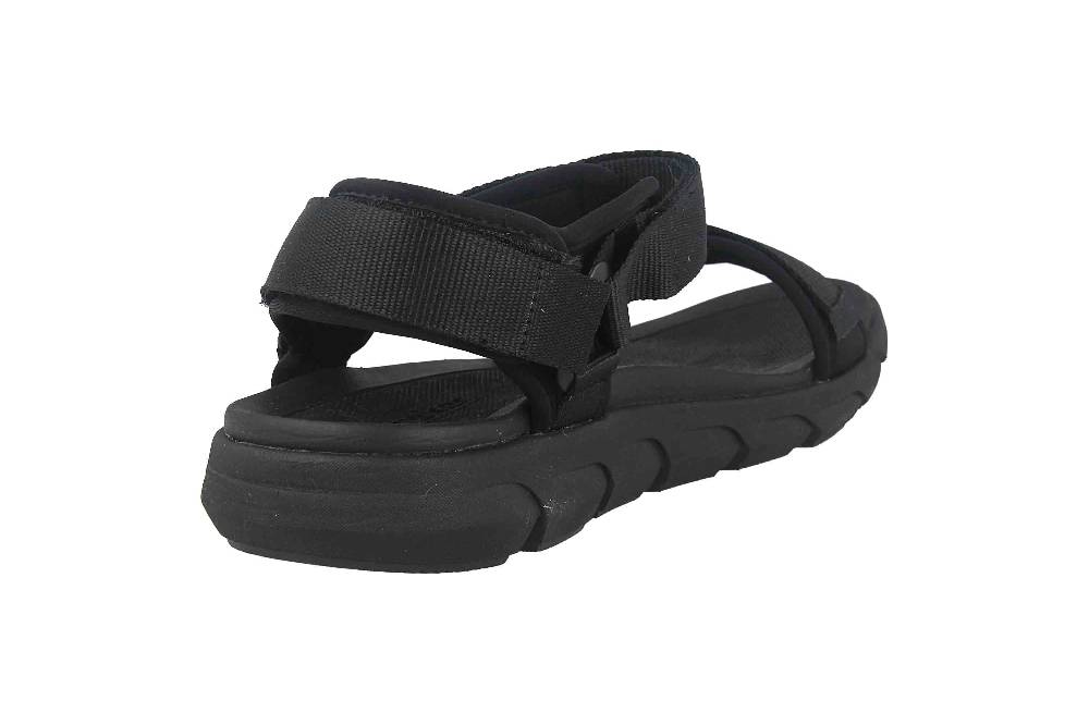 Rieker Evolution Trekkingschuhe in Übergrößen Schwarz 20802-01 große Herrenschuhe Versandkostenfrei