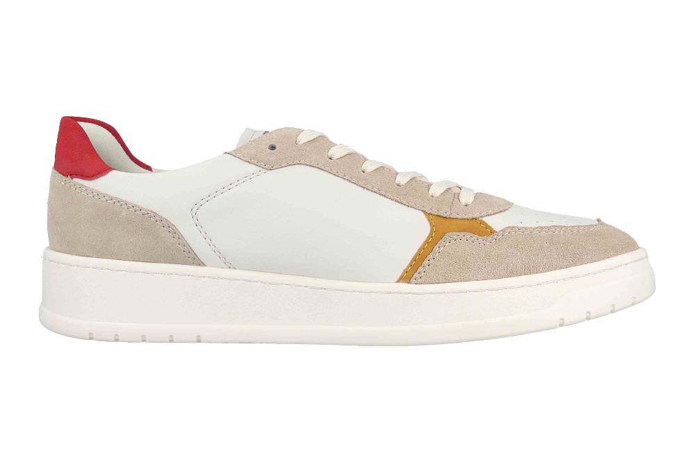 Rieker Evolution Sneaker in Übergrößen Mehrfarbig U0401-80 große Herrenschuhe Begrenztes Angebot