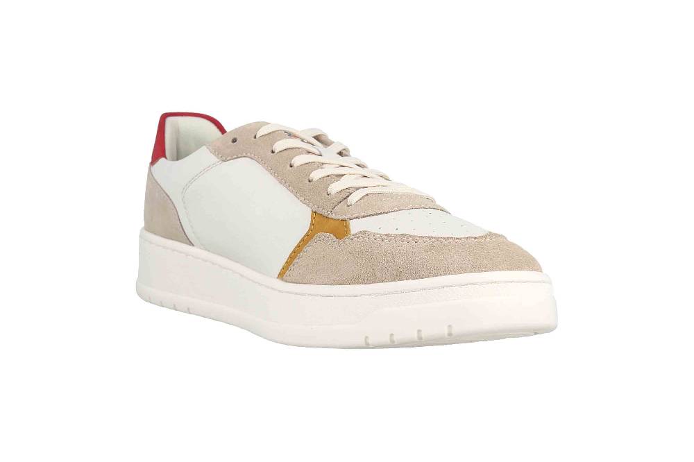 Rieker Evolution Sneaker in Übergrößen Mehrfarbig U0401-80 große Herrenschuhe Begrenztes Angebot