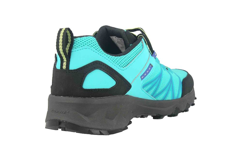 Columbia PEAKFREAK™ II OUTDRY™ Trekkingschuhe in Übergrößen Blau BL 5953-454 große Damenschuhe Bis zu 50% Rabatt