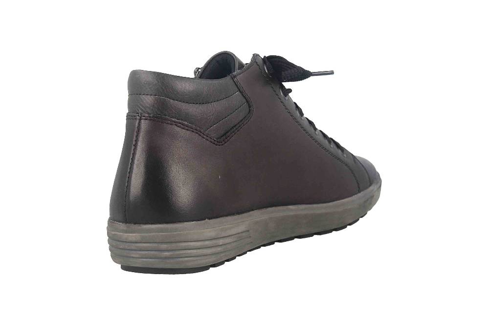 Remonte Stiefeletten in Übergrößen grau D4471-45 große Damenschuhe Bis zu 65% Rabatt