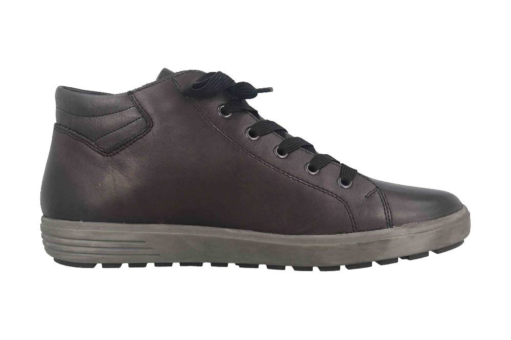 Remonte Stiefeletten in Übergrößen grau D4471-45 große Damenschuhe Bis zu 65% Rabatt