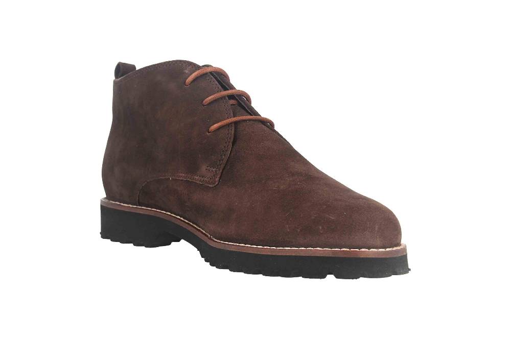 Sioux Meredith-702-Wf-H Stiefel in Übergrößen Braun 64785 große Damenschuhe Kostenloser Versand international