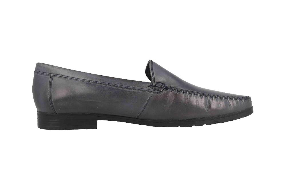 Dr. Brinkmann Pantoletten in Übergrößen Mehrfarbig 700330-05 große Damenschuhe Begrenzt auf 3 Tage