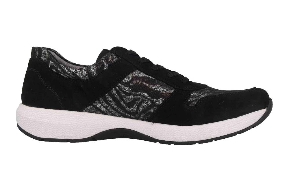 Remonte Halbschuhe in Übergrößen Mehrfarbig R8911-02 große Damenschuhe 50% Rabatt für begrenzte Zeit