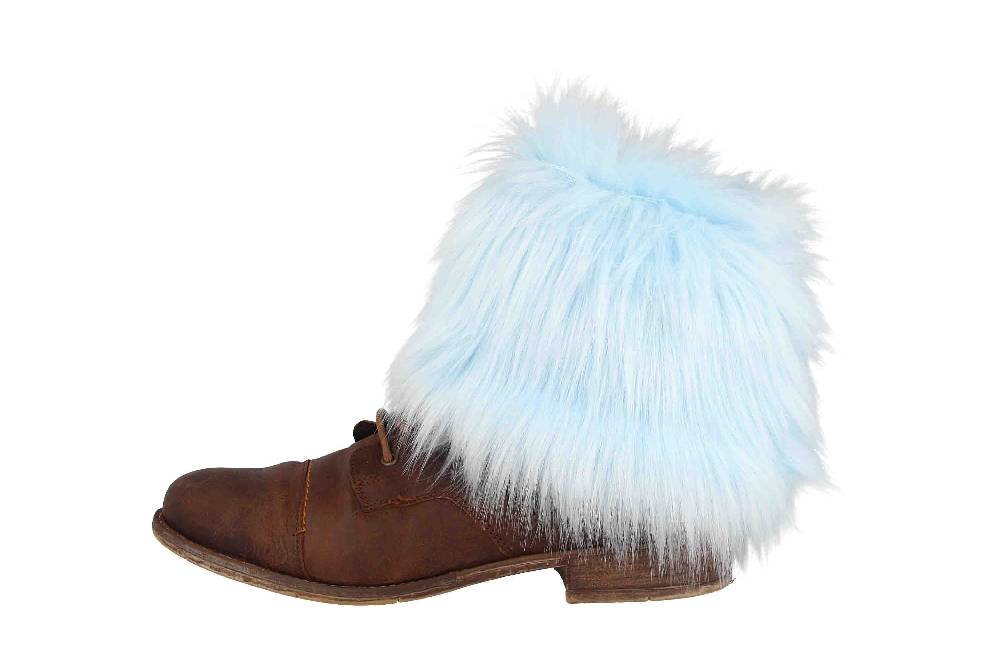 LadyPepp - Baby Blau - Stulpen Hellblau Fabrik Onlineshop