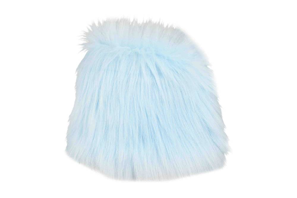 LadyPepp - Baby Blau - Stulpen Hellblau Fabrik Onlineshop
