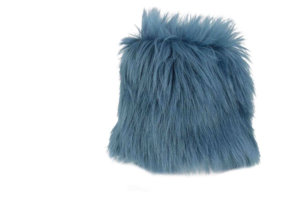 LadyPepp - Denim - Stulpen Blau Sonderangebot
