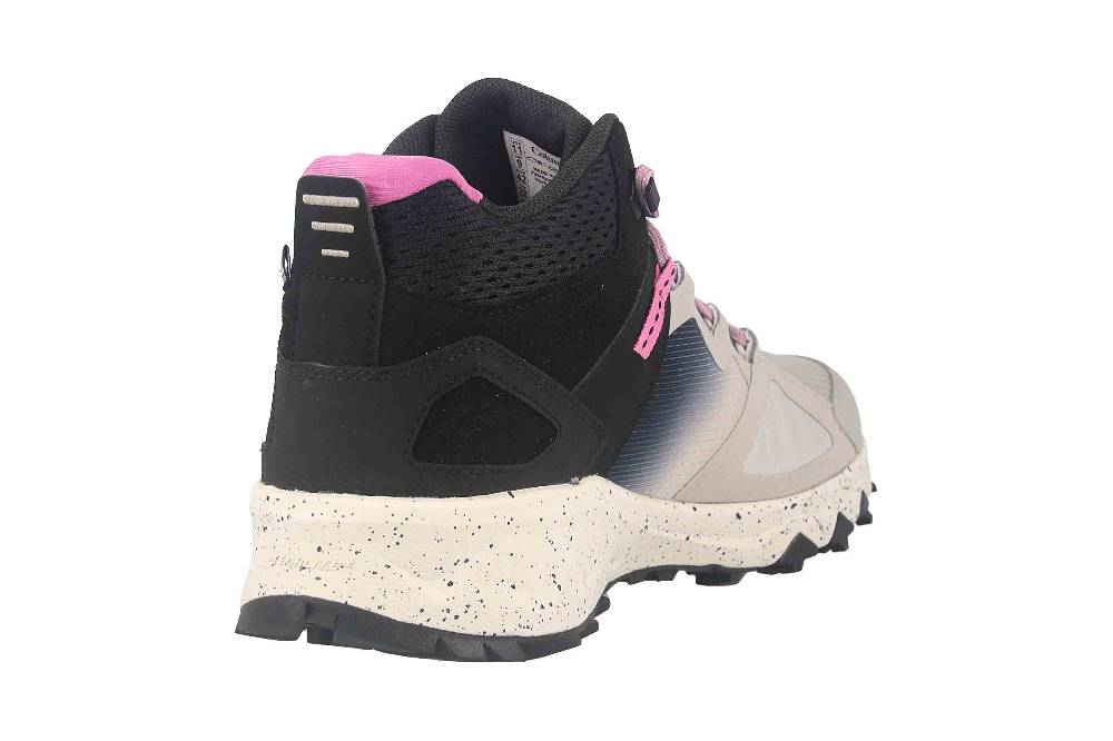 Columbia PEAKFREAK™ HERA MID OUTDRY™ Trekkingschuhe in Übergrößen Mehrfarbig BL 3453-027 große Damenschuhe Heißer Verkauf
