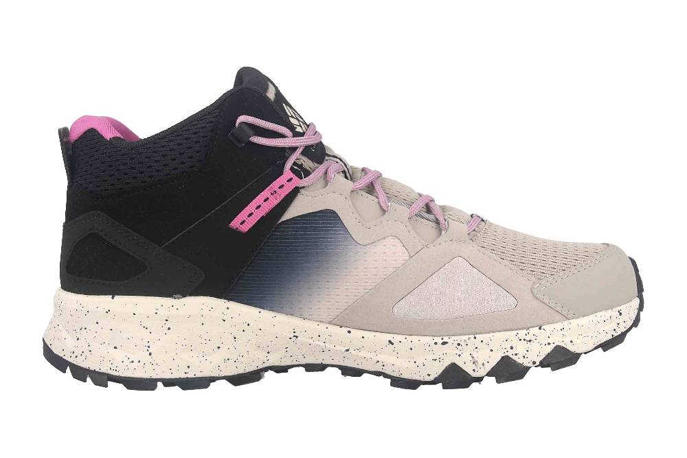 Columbia PEAKFREAK™ HERA MID OUTDRY™ Trekkingschuhe in Übergrößen Mehrfarbig BL 3453-027 große Damenschuhe Heißer Verkauf