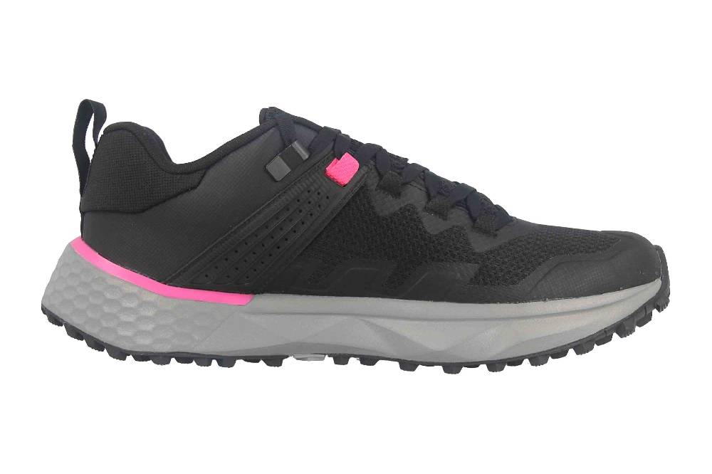 Columbia FACET™ 75 OUTDRY™ Trekkingschuhe in Übergrößen Schwarz BL 8538-010 große Damenschuhe Top Angebot