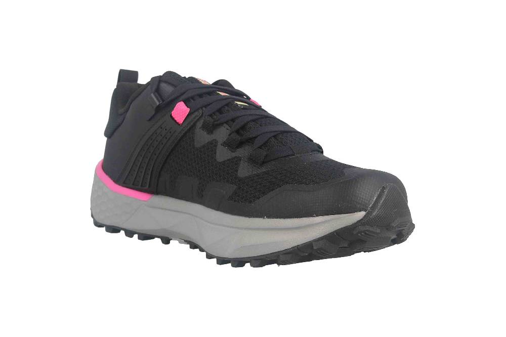 Columbia FACET™ 75 OUTDRY™ Trekkingschuhe in Übergrößen Schwarz BL 8538-010 große Damenschuhe Top Angebot