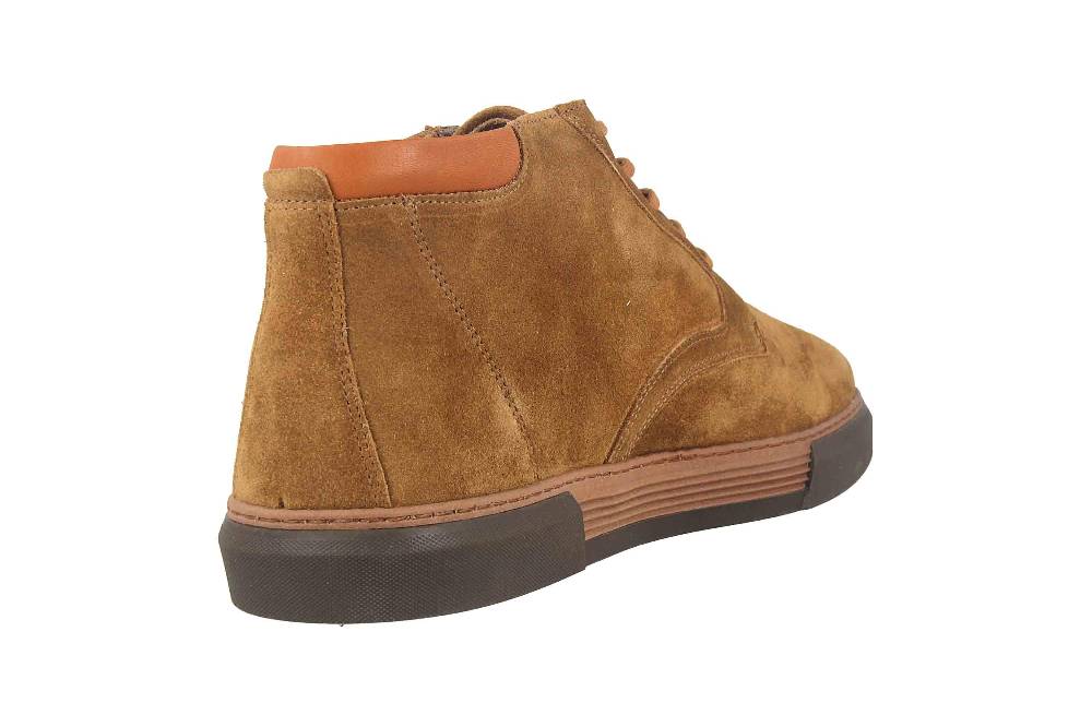 Camel Active Bayland Boots in Übergrößen Braun 21243295-C45 große Herrenschuhe Angebote