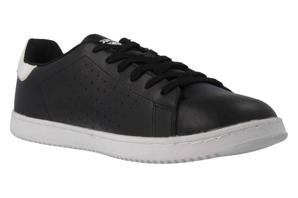 Boras Sneaker in Übergrößen Weiß 3208-0145 große Herrenschuhe Günstig kaufen