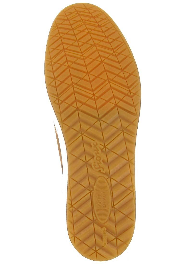 Sioux Halbschuhe in Übergrößen Braun 27651 große Herrenschuhe Flash Sale