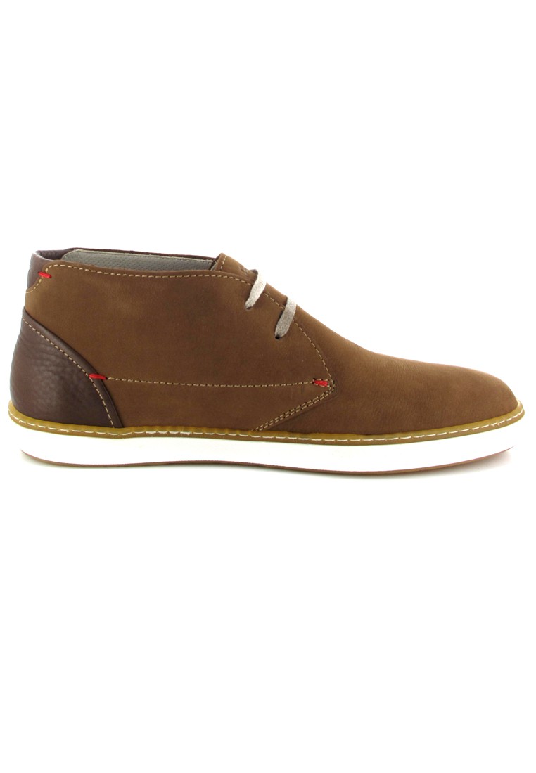 Sioux Halbschuhe in Übergrößen Braun 27651 große Herrenschuhe Flash Sale